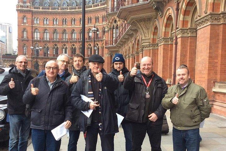 ダウントン アビー ロンドンのロケ地 : プライベート半日ツアー
