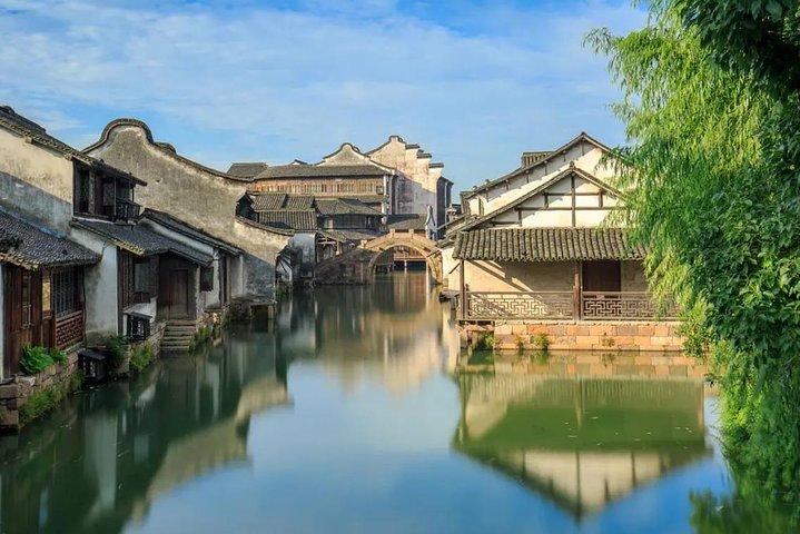 2 Days 1 Night Classic Tour to Catch the Highlights in Hangzhou