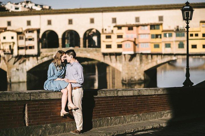 Excursão Livorno Port Shor: Florença e Pisa com visita de David