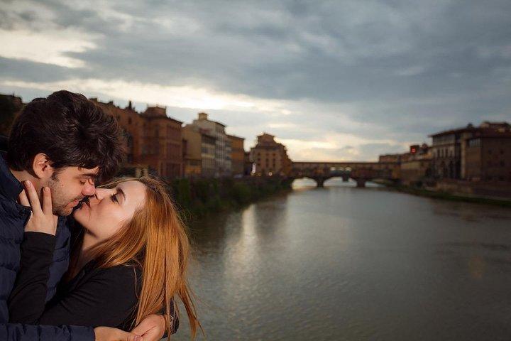 Excursão Livorno Port Shor: Florença e Pisa com visita de David