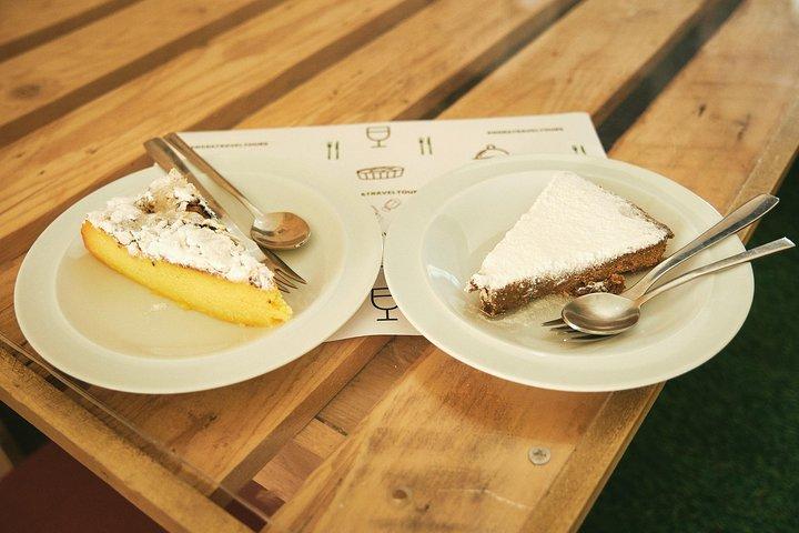Angra do Heroísmo Gastronomia e Cultura: Excursão de Meio Dia a Pé