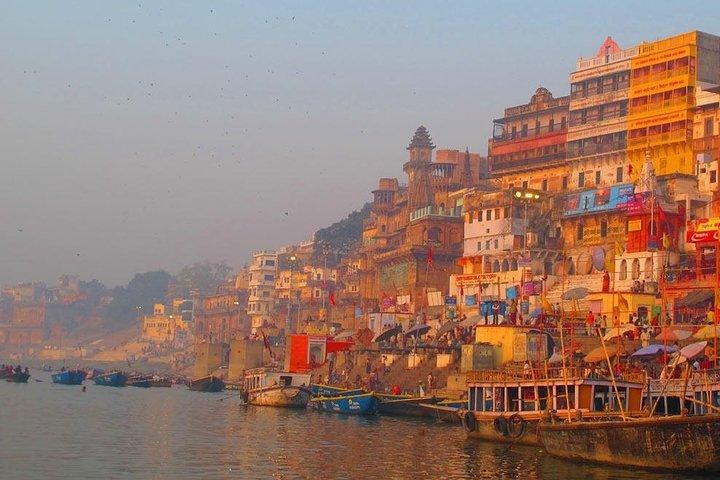 Varanasi Bodhgaya Tour Package
