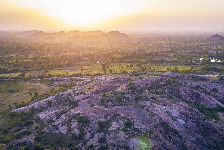 Ahmedabad al descubrimiento del monte Abu