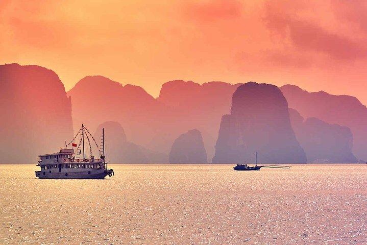 Wellness Detox-reis in Vietnam