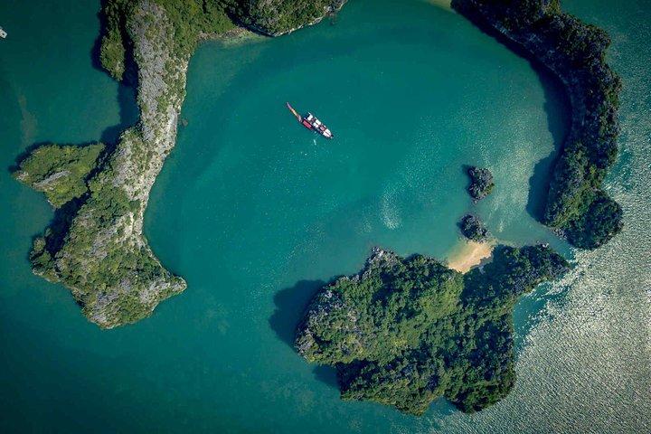 Wellness Detox-reis in Vietnam