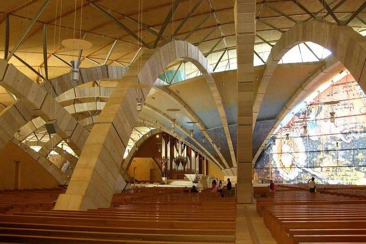 Meerdaagse trip vanuit Rome: bedevaart naar Assisi, San Giovanni Rotondo en Bari