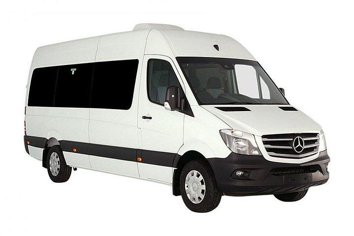 Istanbul Sabiha Gokcen Airport Private Transfer