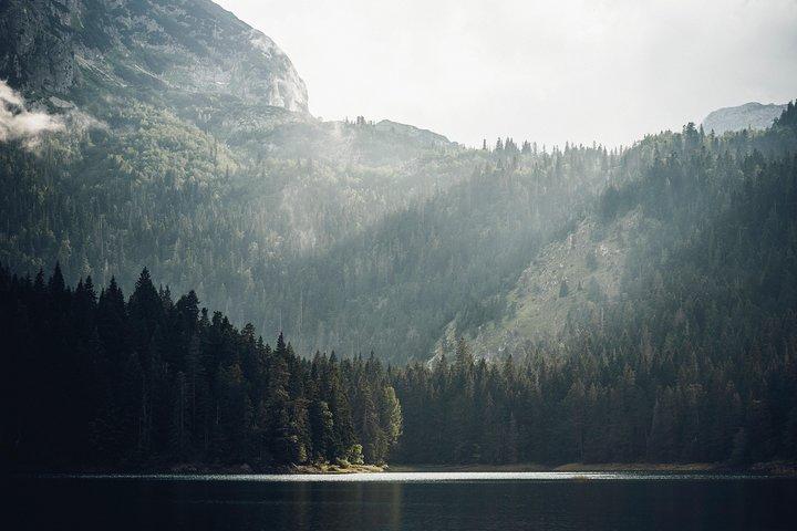 Nord Montenegro Tour: Žabljak - NP Durmitor - Black Lake - Đurđevića Tara Bridge