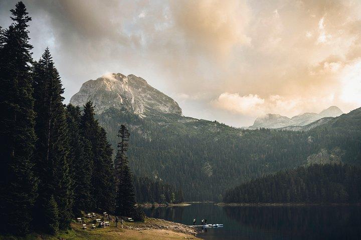 Nord Montenegro Tour: Žabljak - NP Durmitor - Black Lake - Đurđevića Tara Bridge