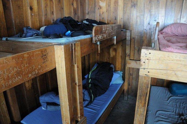 Kilimanjaro Summit Challenge: 6 Days via Marangu Route