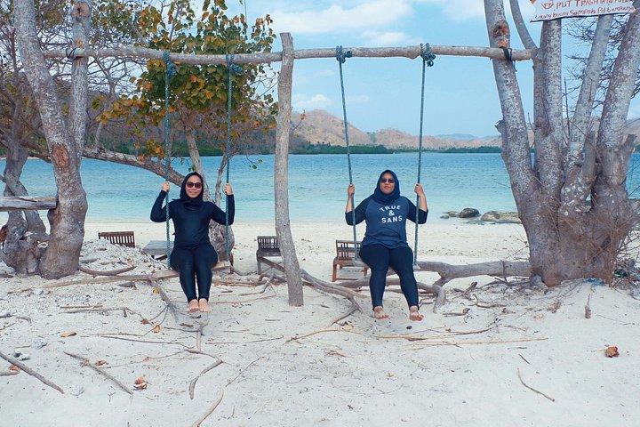 Lombok Private Car Charter