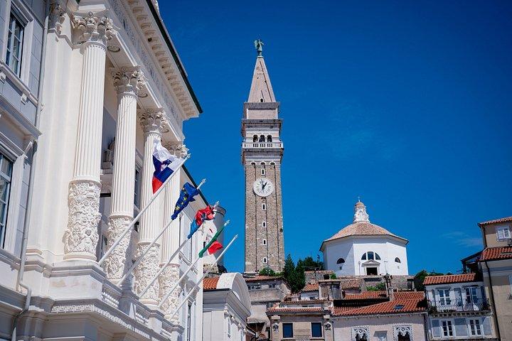 Piran Day Trip