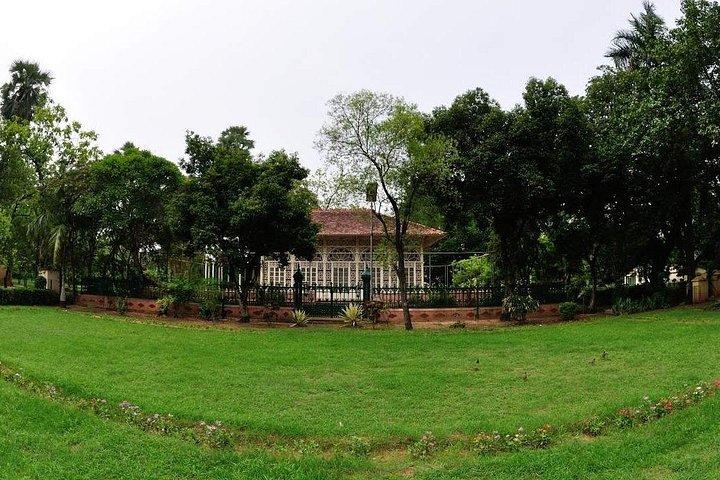 Santi Niketan Full Day Experience from Kolkata