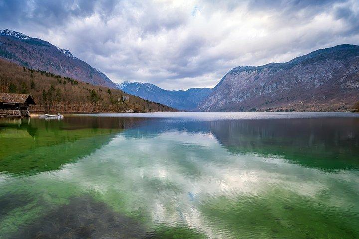 Bled to Lake Bohinj Trip