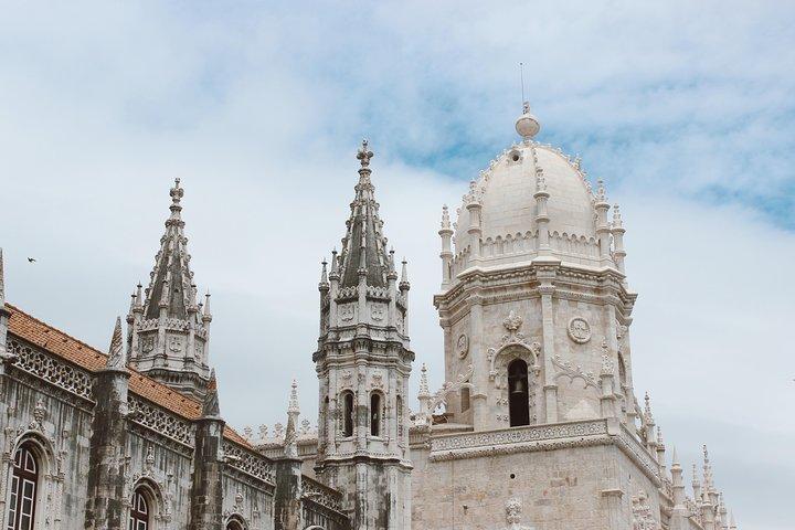 Privétour BESTE BEZIENSWAARDIGHEDEN Lissabon | Sintra | Cascais