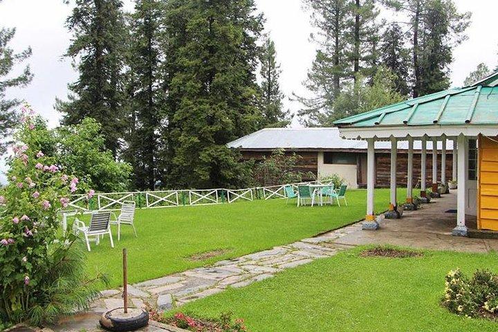 Murree & Galiyat i et glimt