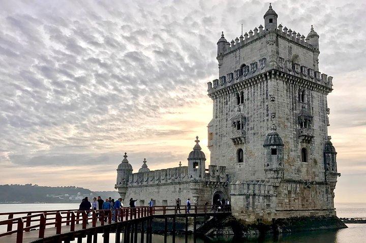 BEST SIGHTSEEING Lissabon Private Tour | Sintra | Cascais
