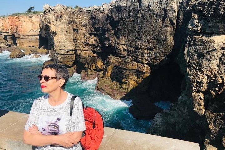 BEST SIGHTSEEING Lissabon Private Tour | Sintra | Cascais