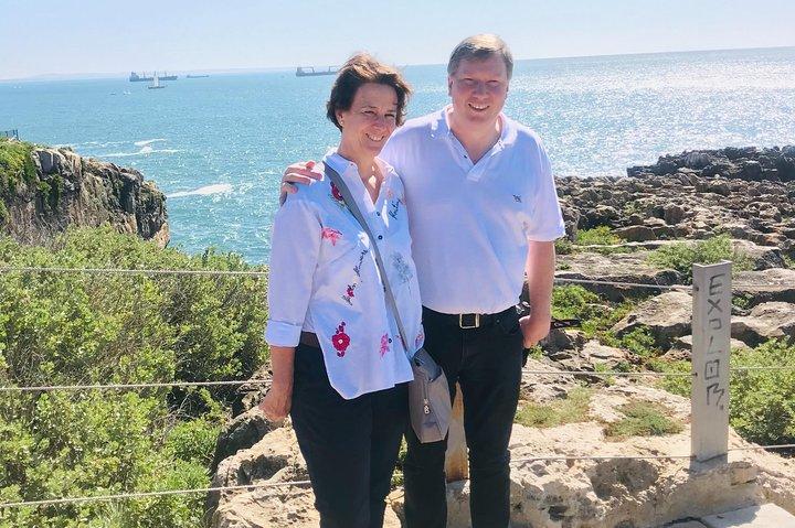 BEST SIGHTSEEING Lissabon Private Tour | Sintra | Cascais