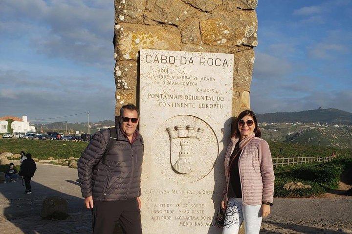 BEST SIGHTSEEING Lissabon Private Tour | Sintra | Cascais