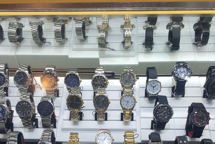 Ocho Rios Shopping Tour