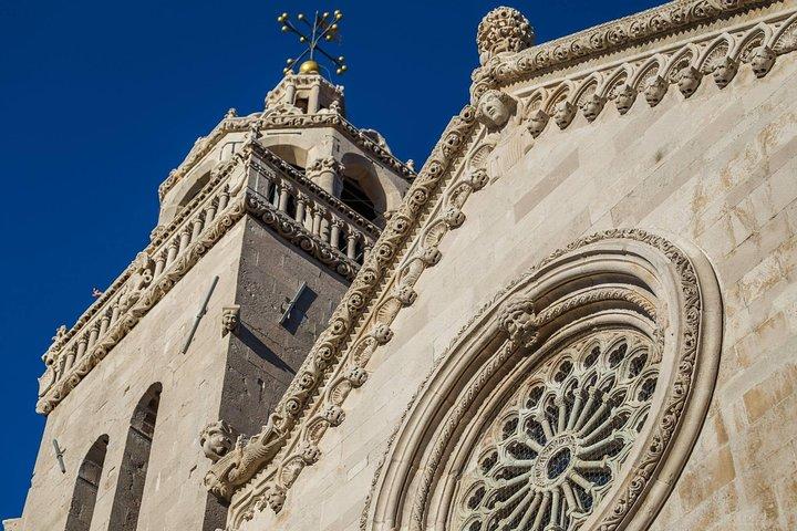Excursão privada de dia inteiro a Korcula e Peljesac saindo de Dubrovnik