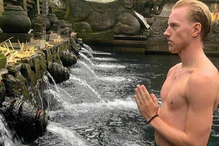 バリ島でのパッケージ2日間ツアー（すべてinvlusive）（instagramツアーとubudツアー）