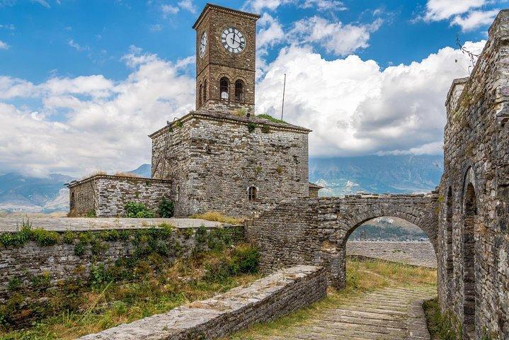 Tour privato di Albania, Macedonia del Nord e Kosovo - The Land & the People