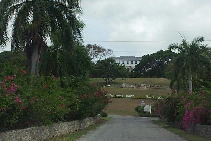 Rosehall Great House och Montego Bay Half Day Private Tour