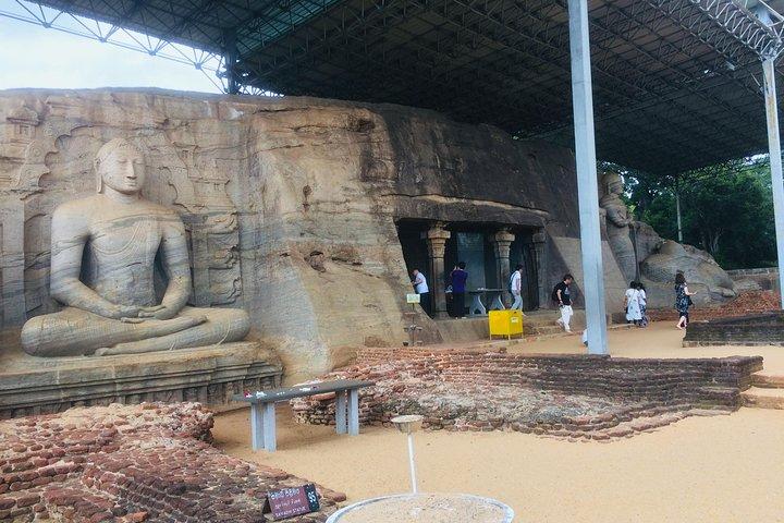 13 Tage Entdecken Sie Sri Lanka