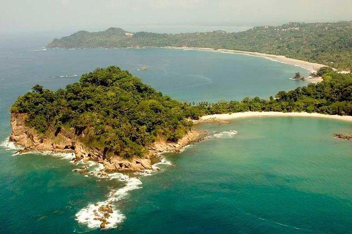 Costa Rica: vulkaan en strand, 4 nachten, 5 dagen