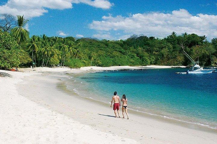 Costa Rica: vulkaan en strand, 4 nachten, 5 dagen