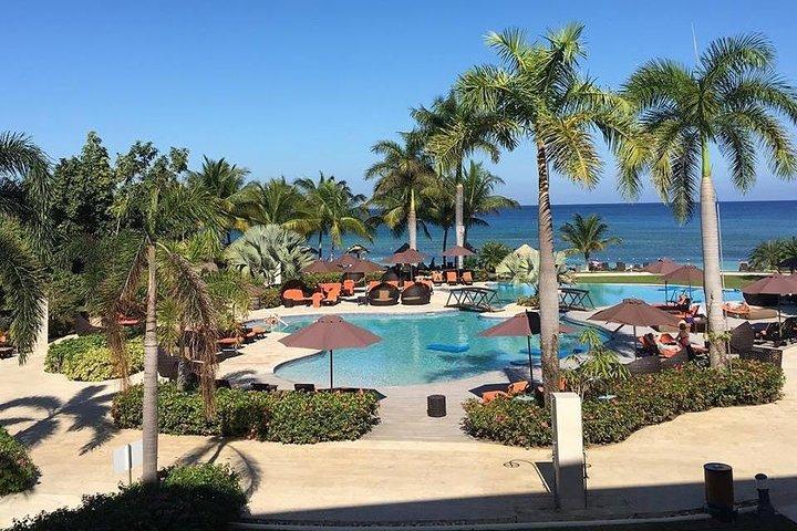 Rosehall Great House und Montego Bay City Tour von Falmouth