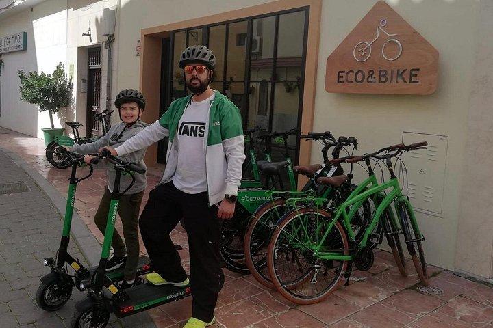 Rent a Bike
