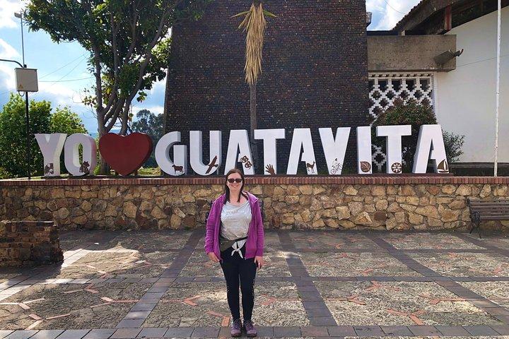 Laguna de Guatavita – A origem da lenda “El Dorado”