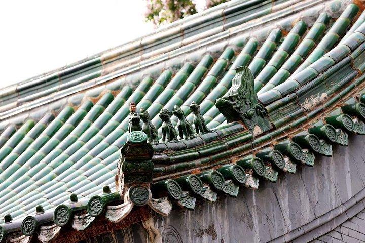heng州からのyang陽市と少林寺の2日間のプライベートツアー