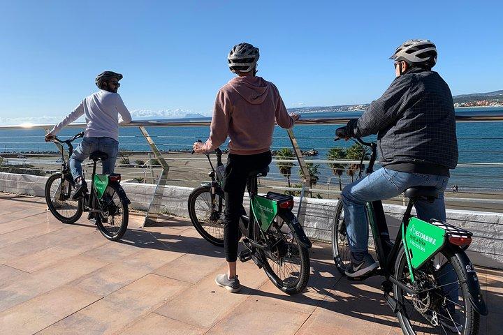 Visita guiada Casco Histórico Estepona