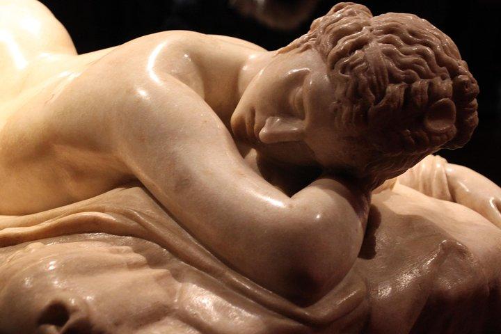 Uffizi Express Entrance -private tour