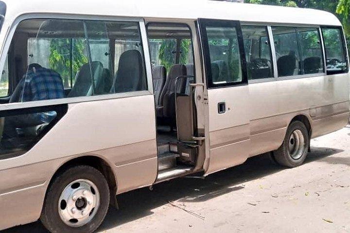 Private Airport Transfers