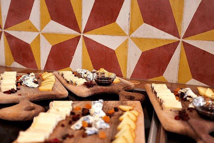 Culinary & Wine Walk em Budapeste