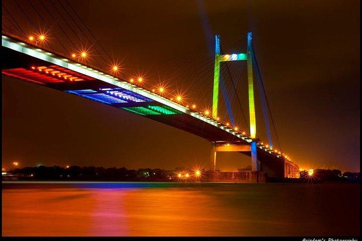 Hooghly River Dinner Cruise