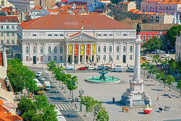 Private Tour Portugal 8 days from Lisbon