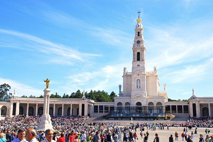 Private Tour Portugal 8 days from Lisbon