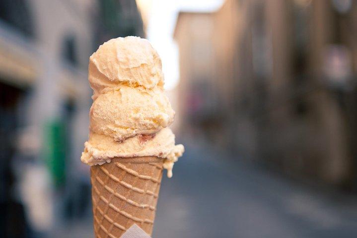 Pizza & Gelato : フィレンツェで家族料理教室、少人数制