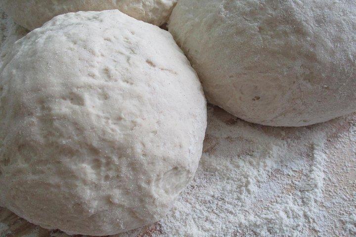 Pizza & Gelato : フィレンツェで家族料理教室、少人数制