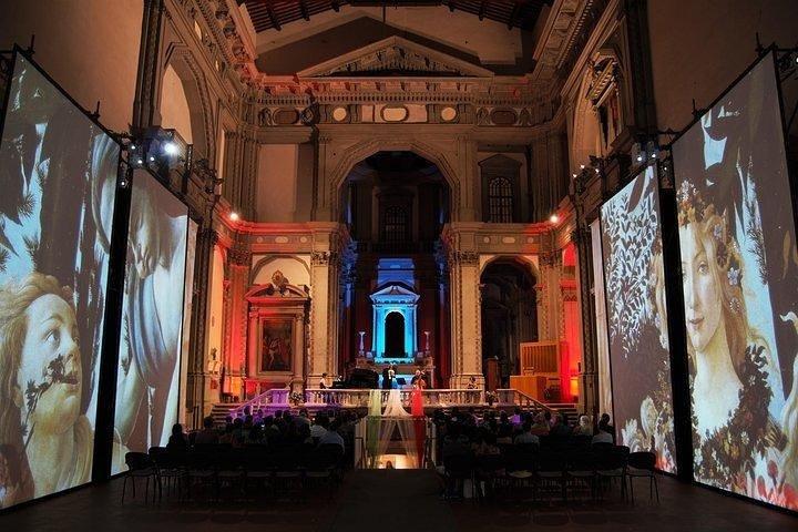 De drie tenoren in concert Nessun Dorma