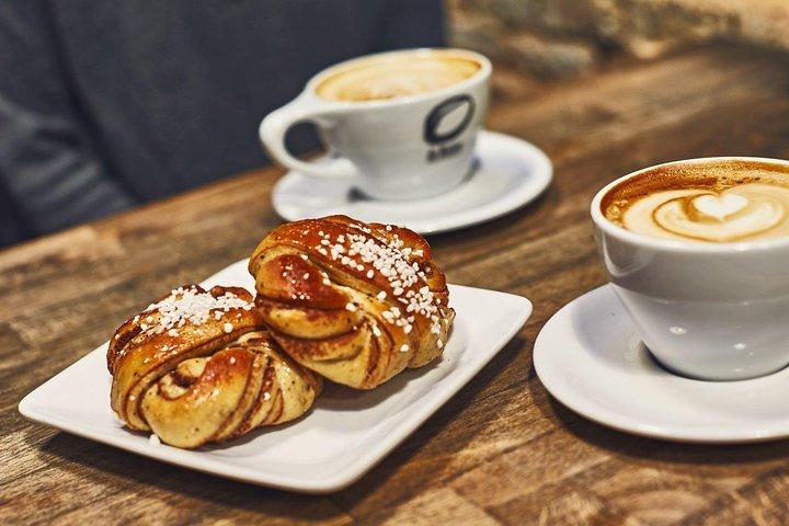 Gøteborg Fika Tour