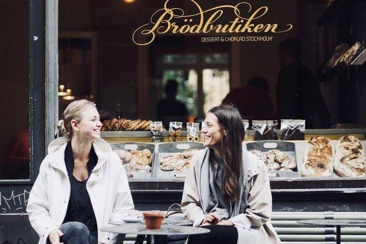 Gøteborg Fika Tour
