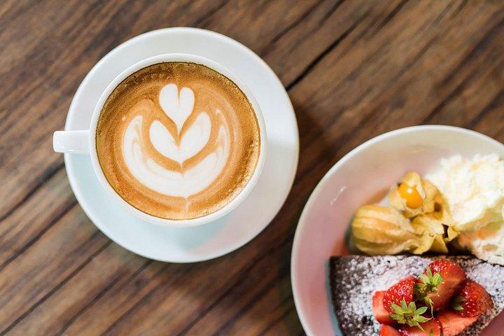 Gøteborg Fika Tour