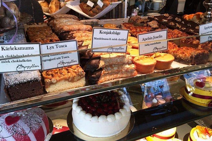 Gøteborg Fika Tour